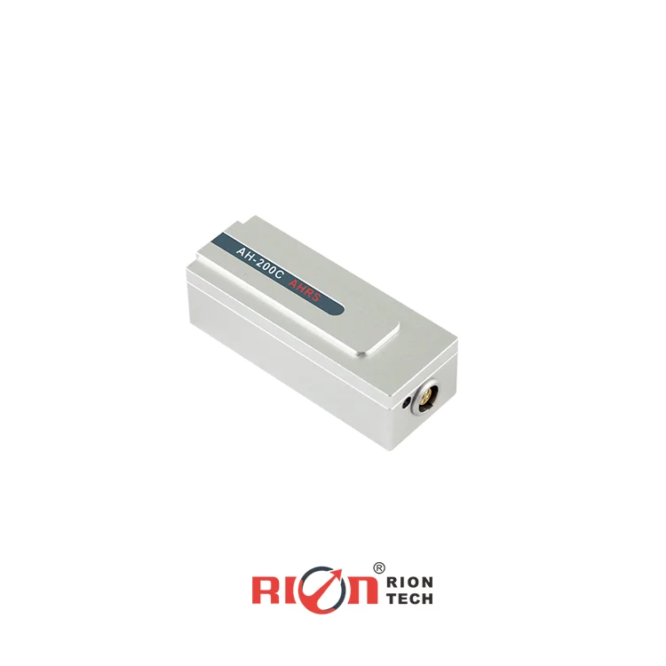 AH200C многофункциональные ahrs/Измерительные инструменты с отличной производительностью и встроенным аклерометром