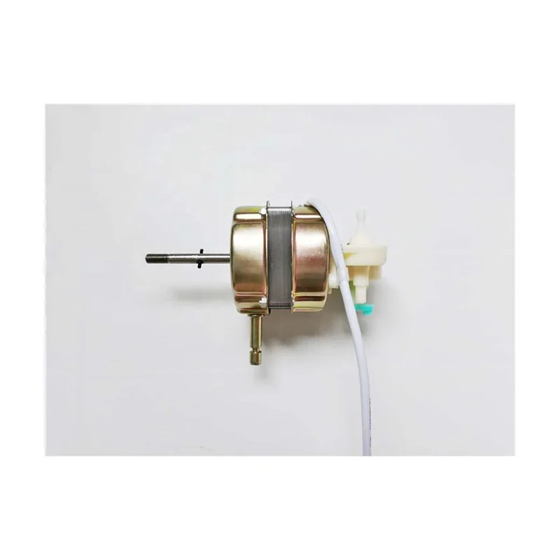 Wholesale stand fan motor electrical spare parts for fans small fan motor