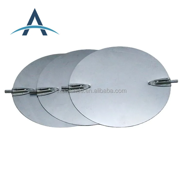 Custom Low Price Stainless Steel Metal Processing Bending Parts Metal Stamping Parts
