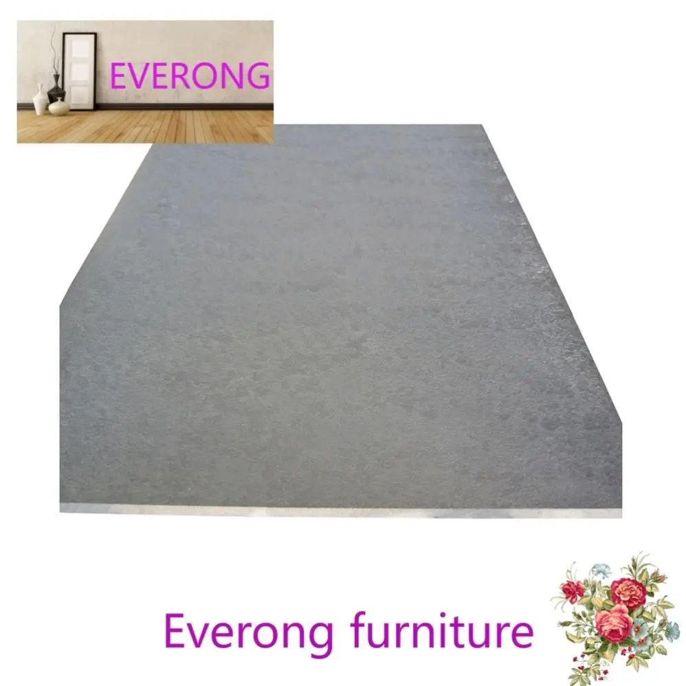 Chinese Bluestone Paving Tile Black Basalt/Lava Stone Natural SuEVace Finish