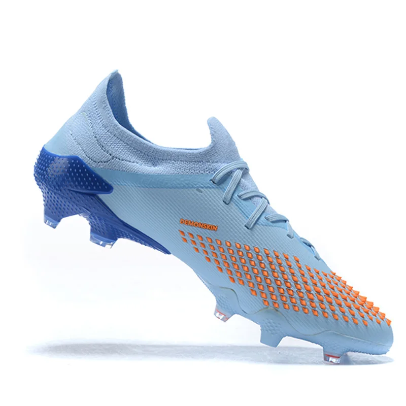 Заводская индивидуальная Марка 20 + уличные мужские футбольные бутсы FG Superfly оптовая продажа Cr7 горячая распродажа