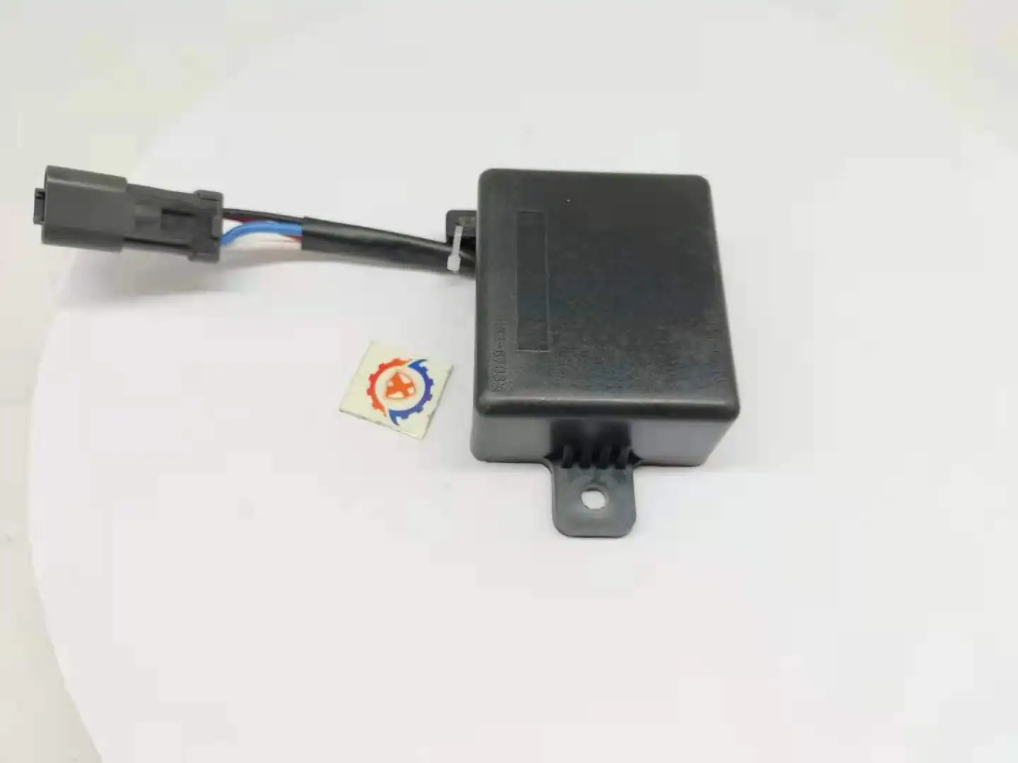 Excavator E320B E330B Electric Parts 111-4870 111-4870X 163-6703X Delay Time Relay