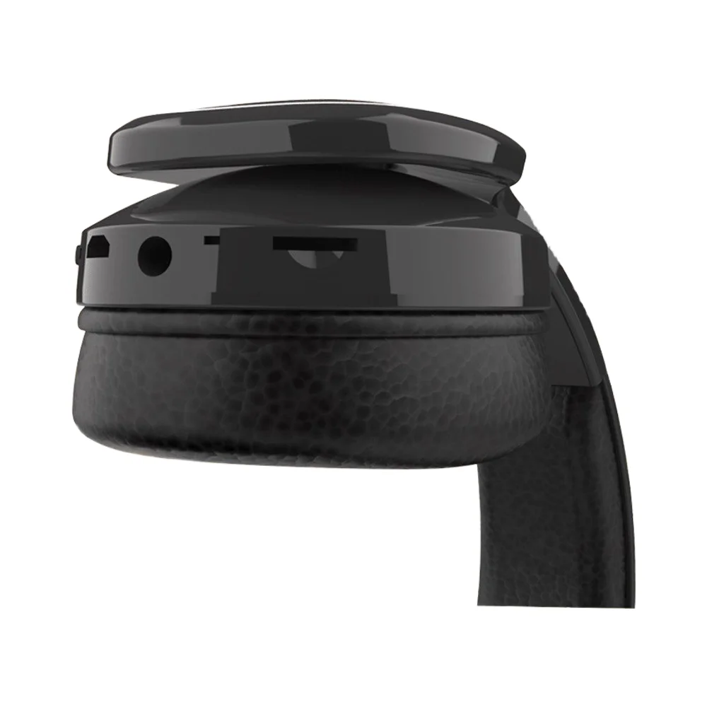 Professional OEM/ODM Music wireless customized Over-Ear Gaming Headphones with Mic TF Chipset for study work & walk kids