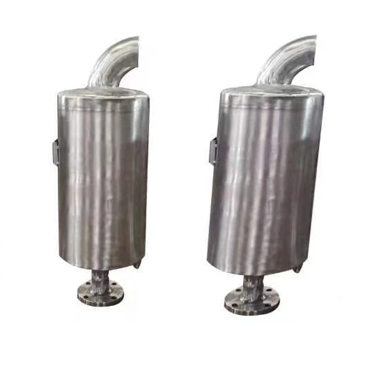 Интерфейс, давление, температура объема выхлопных газов и т. д. при использовании глушителей отличаются, а спектр шума отличается