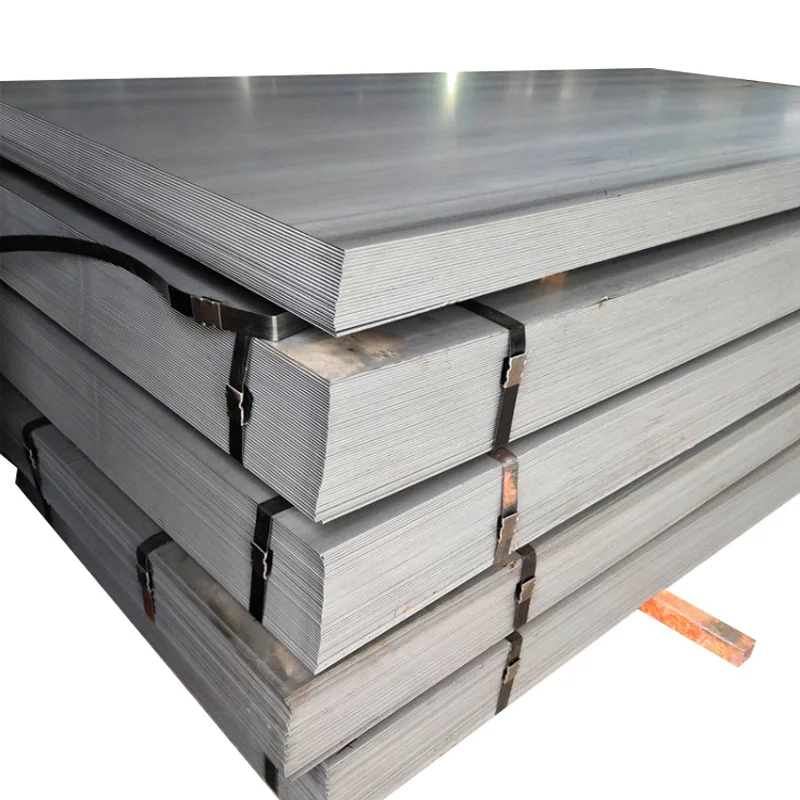Hot sales SS400 ASTM B16L 20mm thick carbon steel plate for Building Material