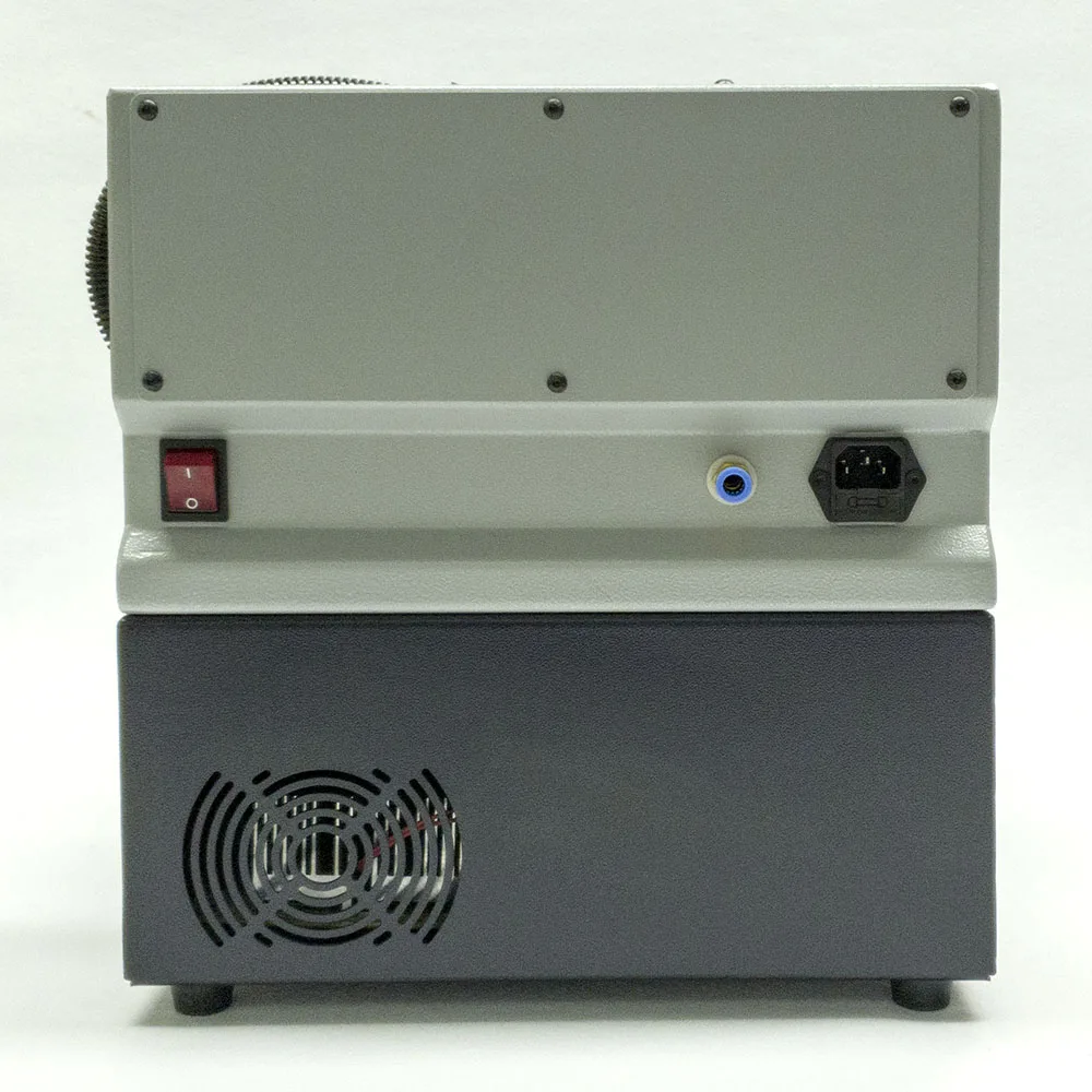 Shrink Fit Machine - High frequency induction heating machine for shrink fit milling tool for CNC machine, RICHMILL RICHTOOL