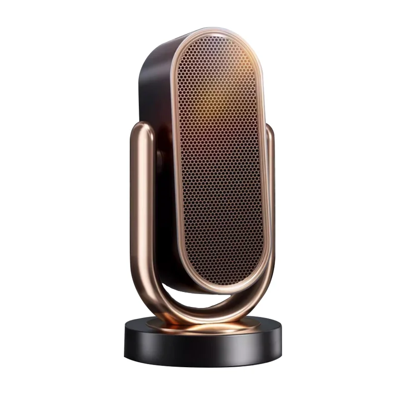 Desktop Vertical Heater High-Power Home Heater Ptc Heating Small Electric Heater
