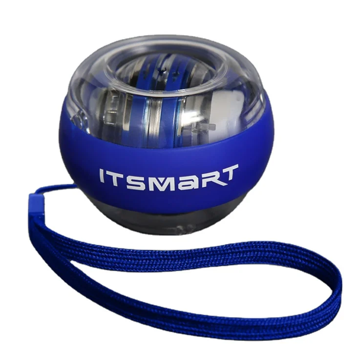 Оптовая продажа мощный резиновый мяч на запястье для