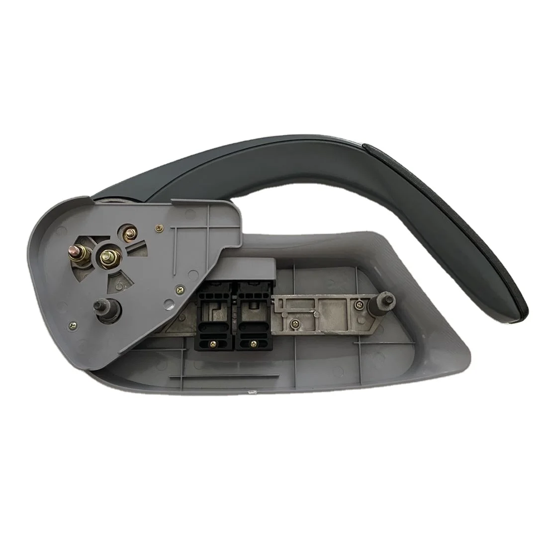 
Armrest Folding Armrest For Bus Seat handle seat armrest Yutong Zhongtong WJC-A-002 