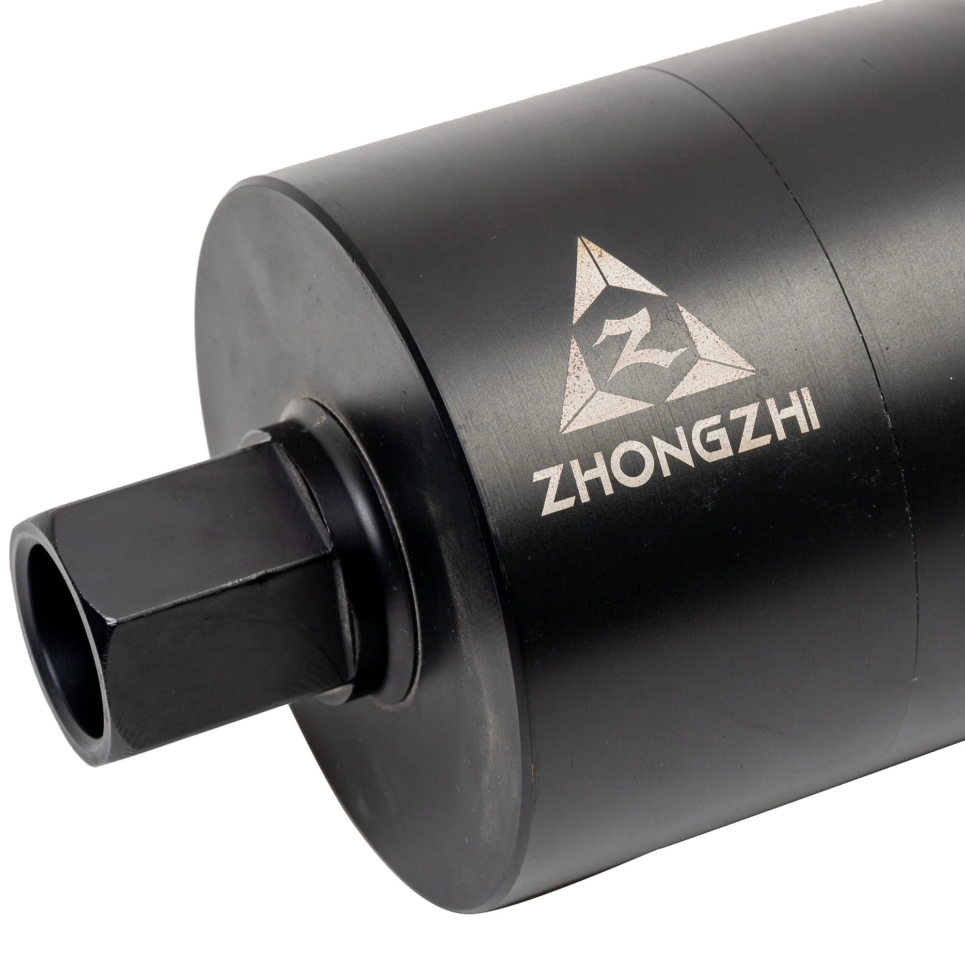 Zhongzhi Diamond Tools D108 High Drilling Speed Diamond Core Bit for Reinforced Concrete Wet Drilling
