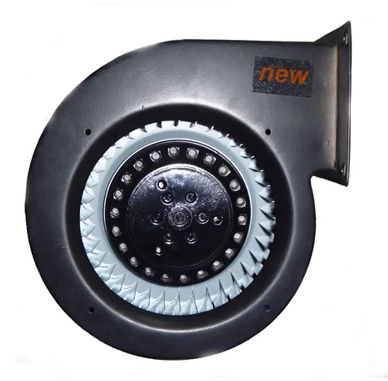 Chinese Factory Direct Selling Centrifugal Exhaust Fan Blower 12v 500w 60mm Brushless Dc Blower