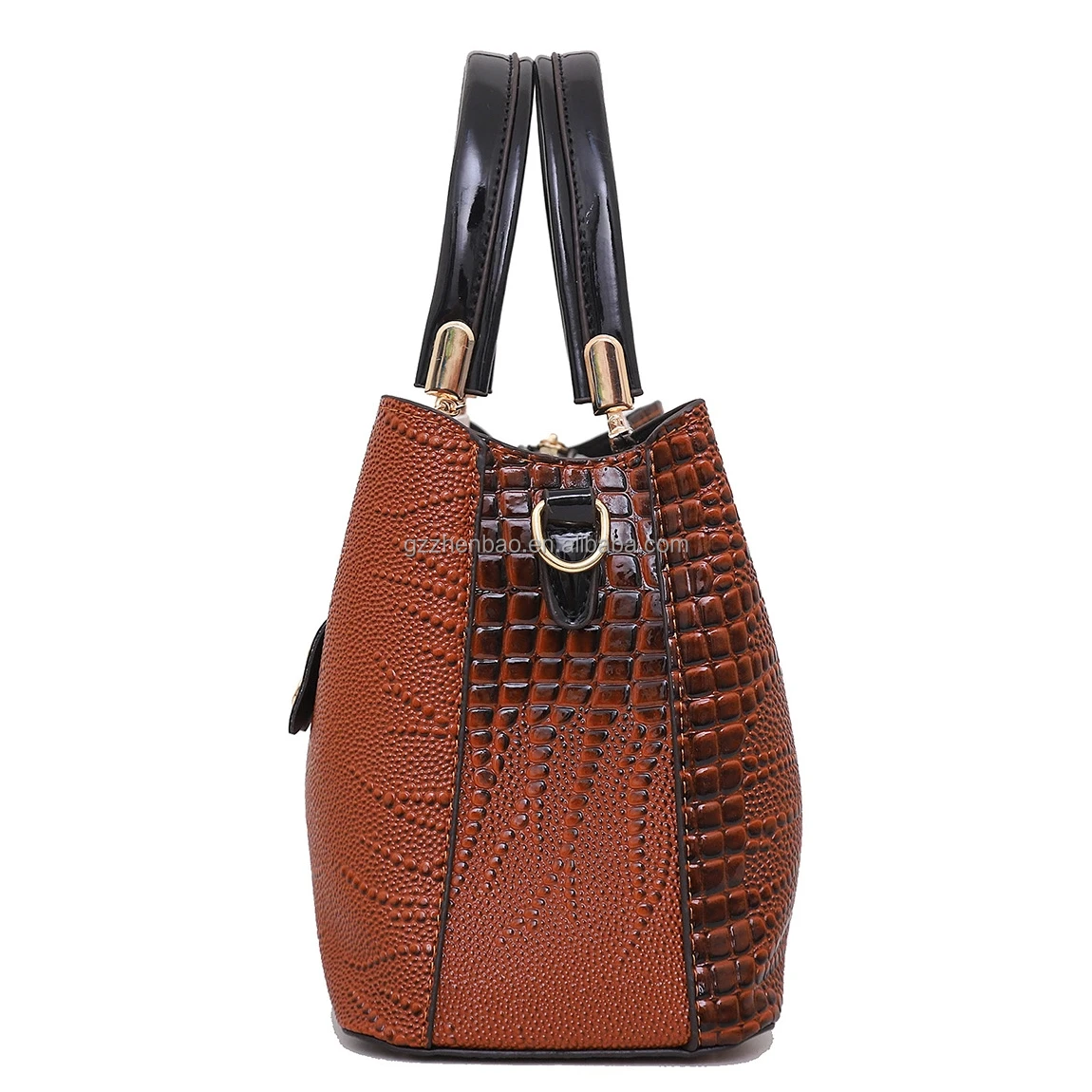 Factory Wholesale fashion designer luxury handbags for women
