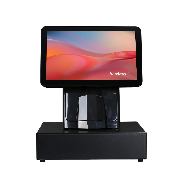 Cheap Price Guaranteed Quality cash register ecr for shop tills cash register