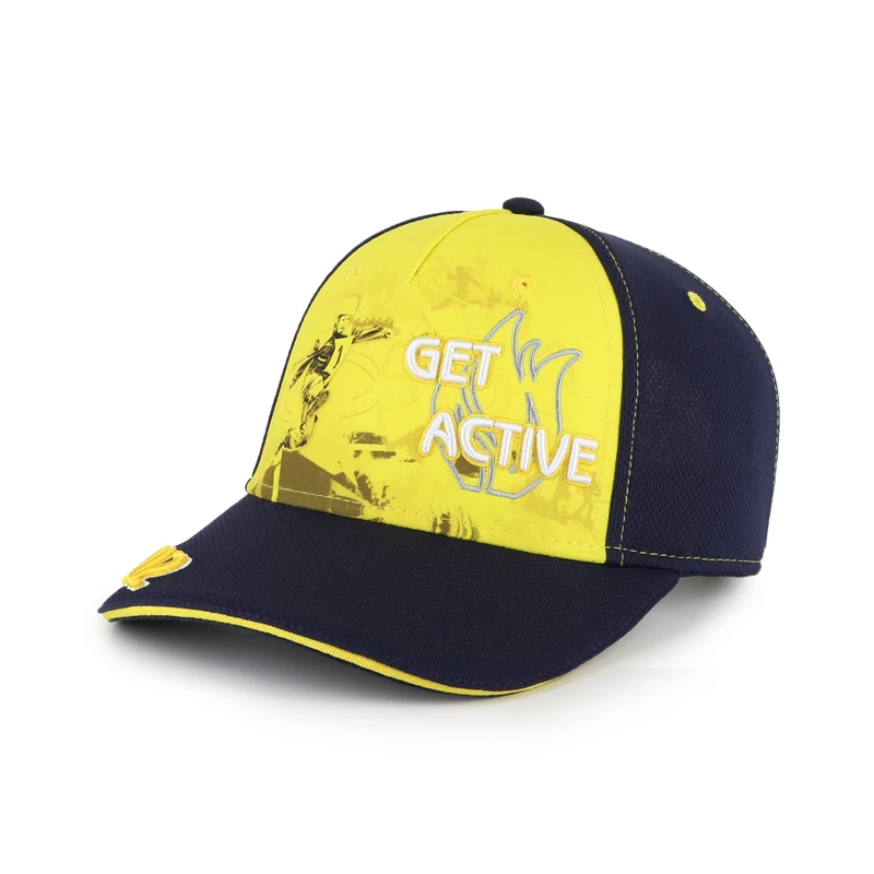 Factory Price 5 Panel Hat 3D Custom Baseball Hat Casual Cap ,Trucker Cap Custom Embroidery