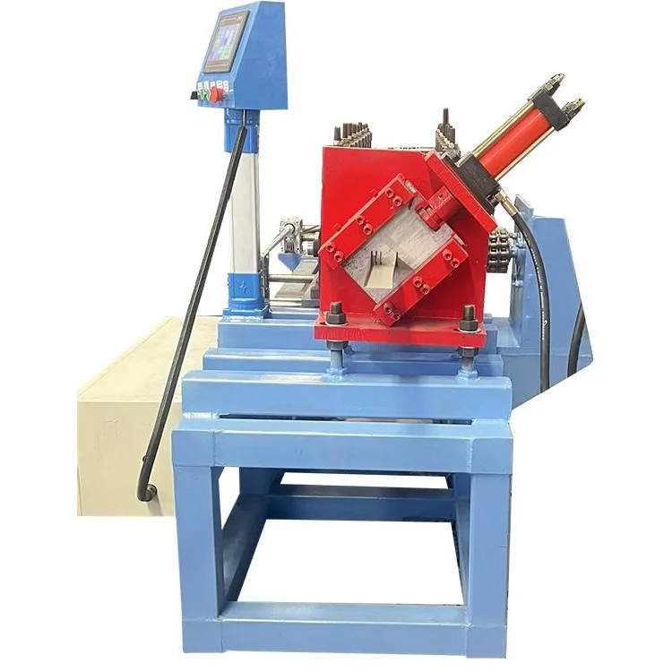 Hot Product Light Gauge Steel Framing Machine Metal Stud And Track Roll Forming Machine