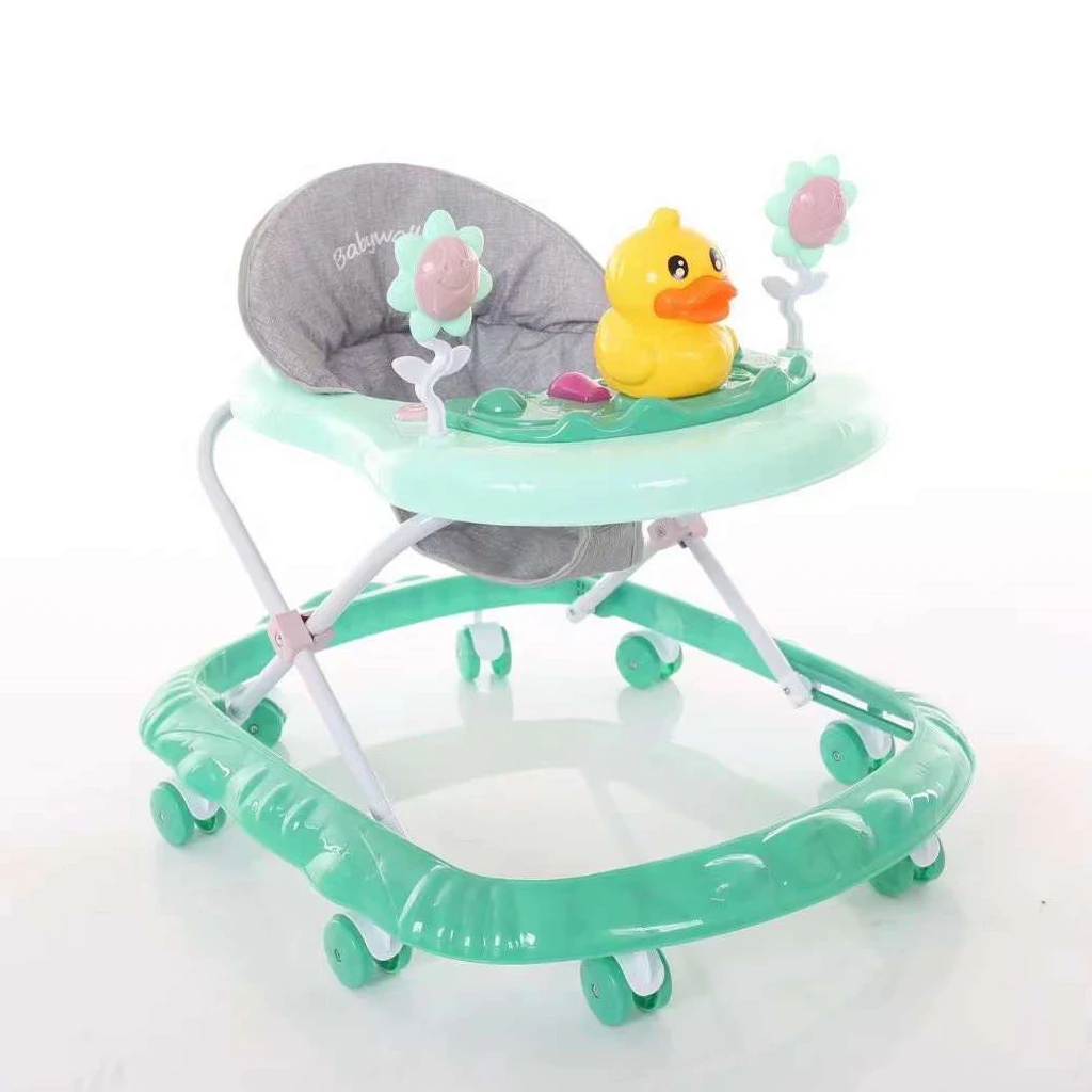 Детский игрушечный ходунк