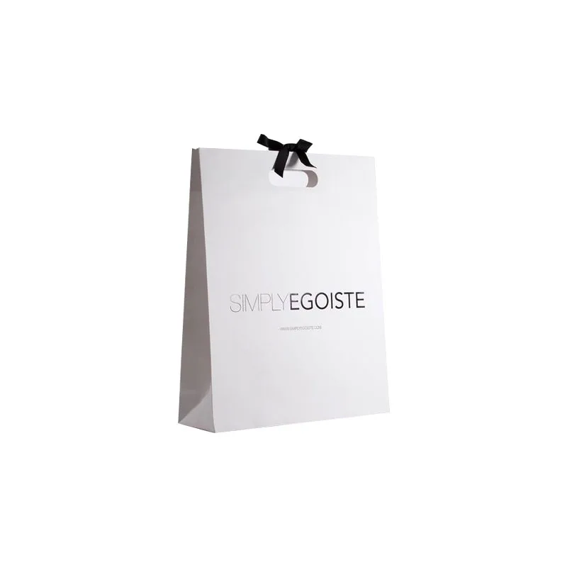 Hot Selling Unique Custom Latest Design Factory Manufacturer Recycle Paper Bags Packaging