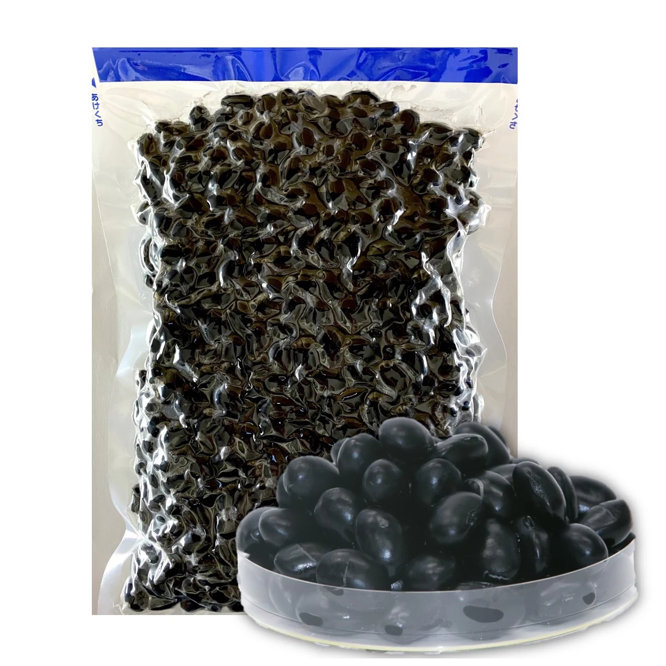 Confectionary  steamed vegetable protein beans processing plant hokkaido