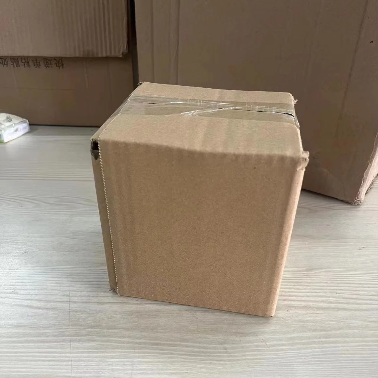 Держатель для ручек с подставкой телефона