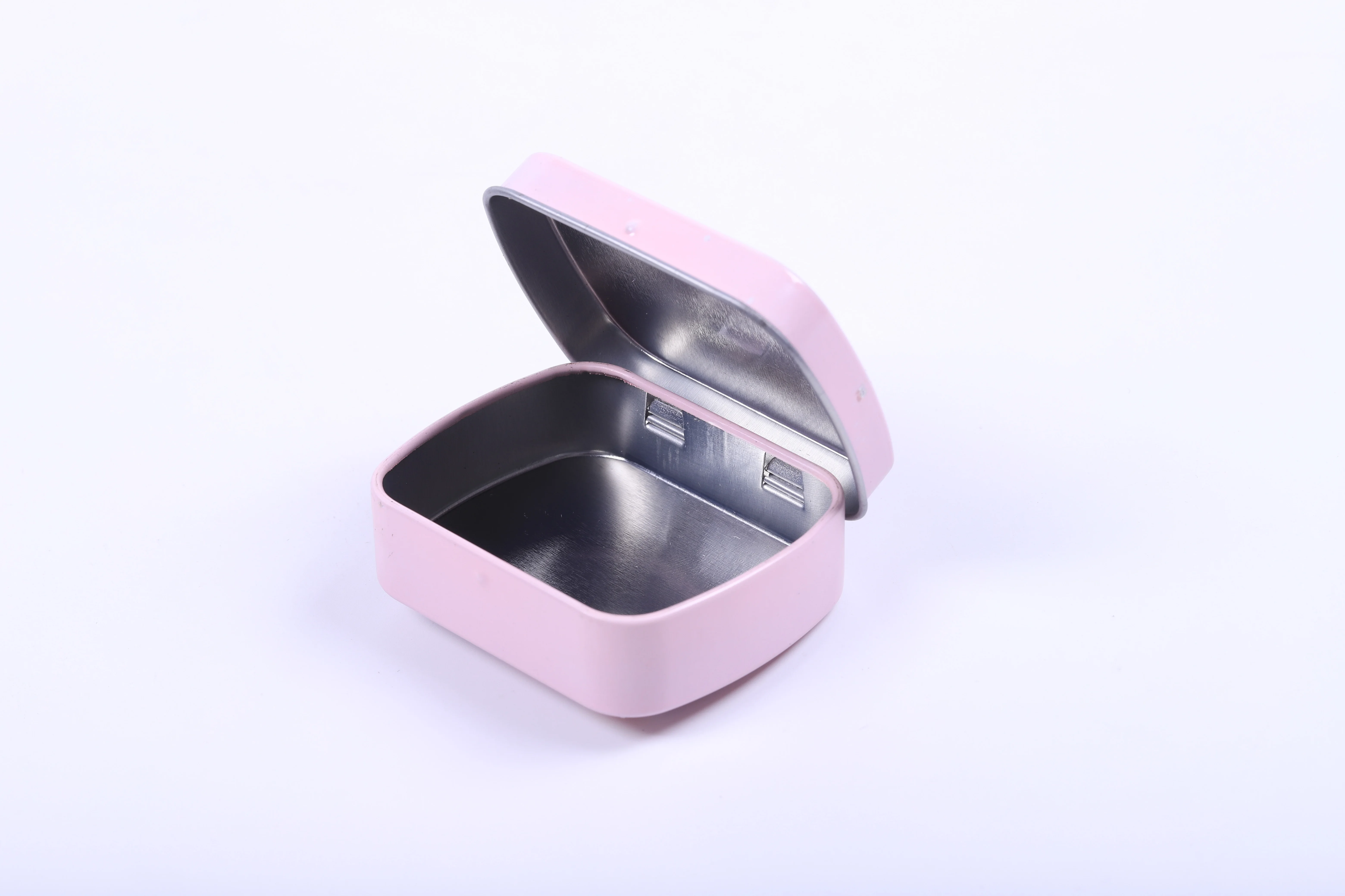 Wholesale Different specifications food snack tea coffee sugar chocolate candy and spice jar cute storage box