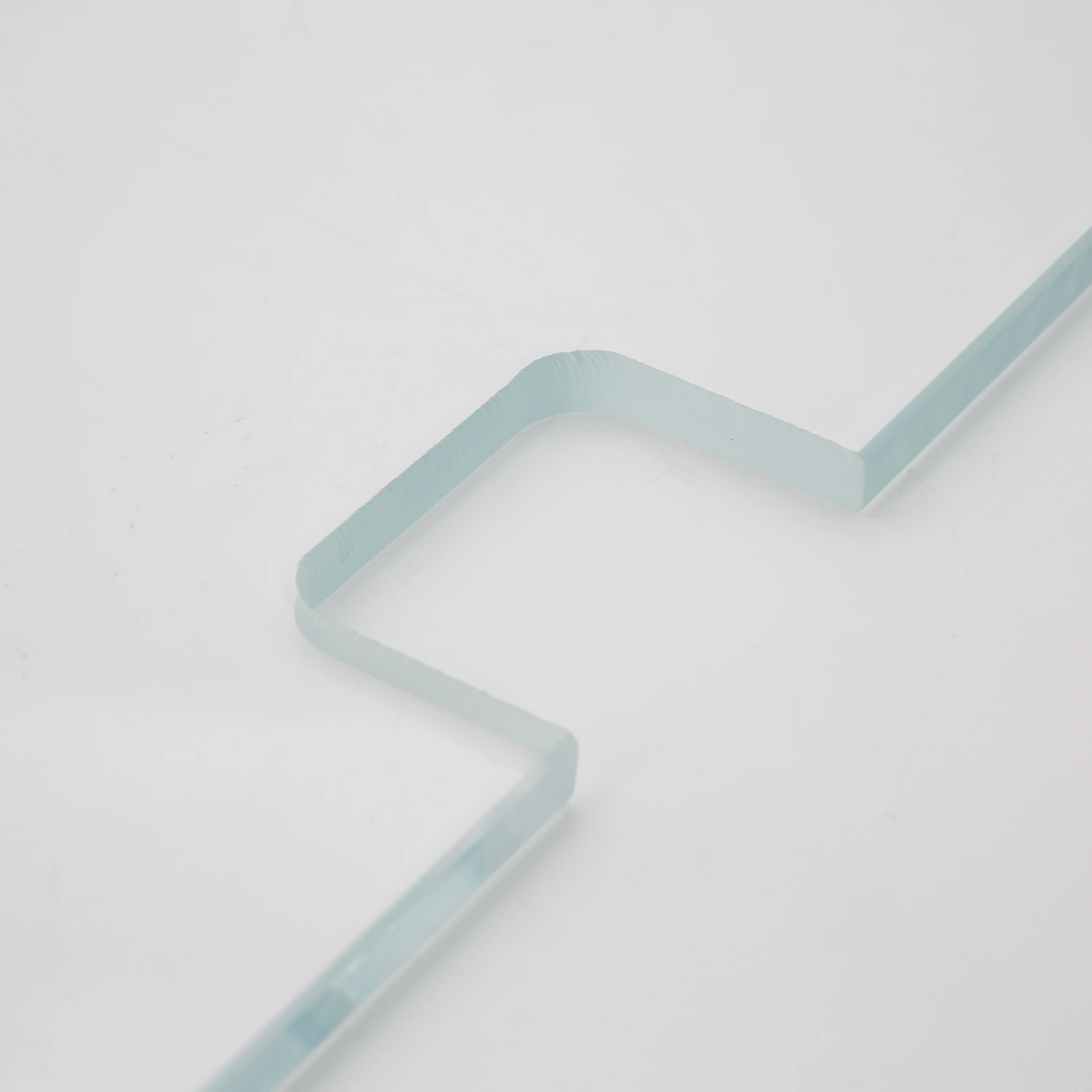 8mm 10mm 12mm 15mm partition swimming pool wall laminated toughened tempered glass fence panels