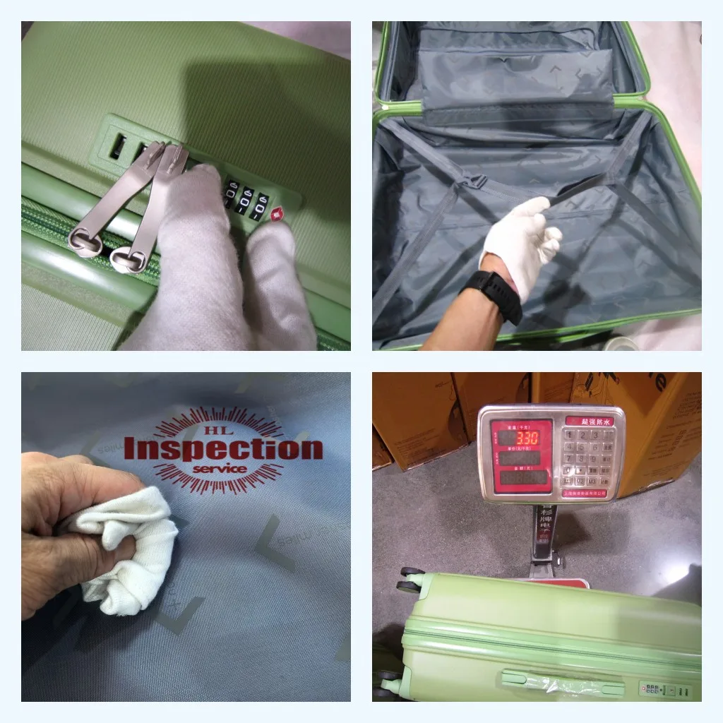 Wenzhou Quality Inspection Service Control Product Hot Selling Products 2024