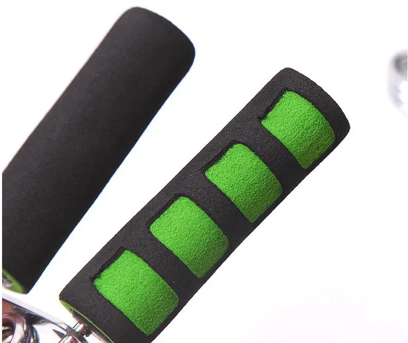 Лидер продаж на Amazon, мягкий Поролоновый ручной манипулятор, силовой тренажер для запястья, предплечья и пальцев