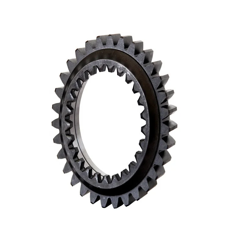 Multifunctional Agriculture Machinery parts Metal 700A.17.01.082-1 Spur Gear K-700A