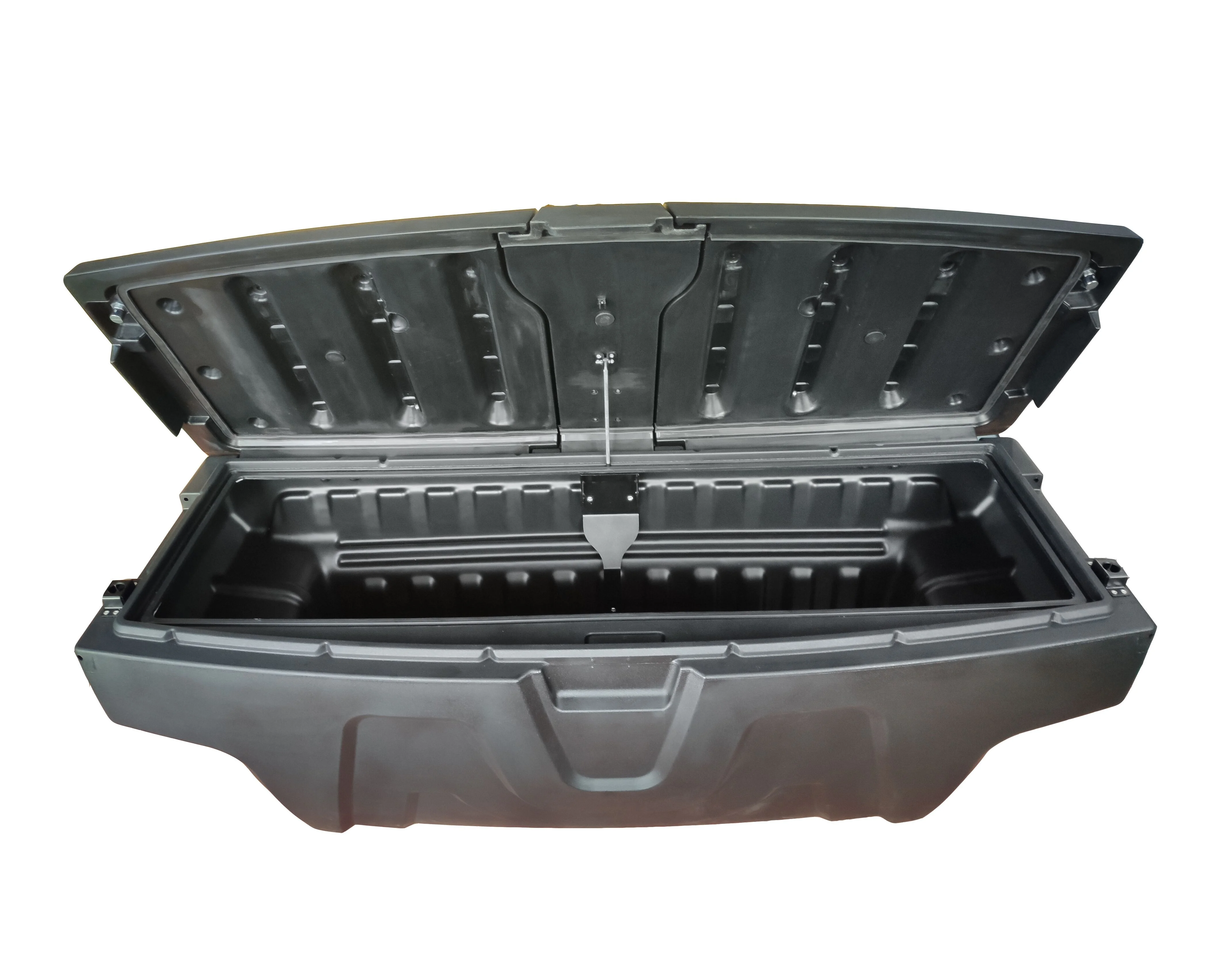 Rear Truck Tool Cabinet 4x4 Offroad Accessories Pickup Storage Tool Box