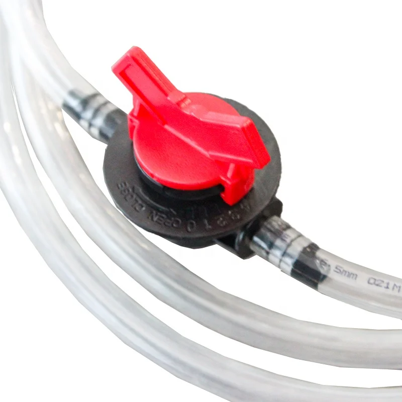 10bar Agriculture Irrigation System Drip Irrigation Sprinkler System Venturi Fertilizer Injector for Applicators