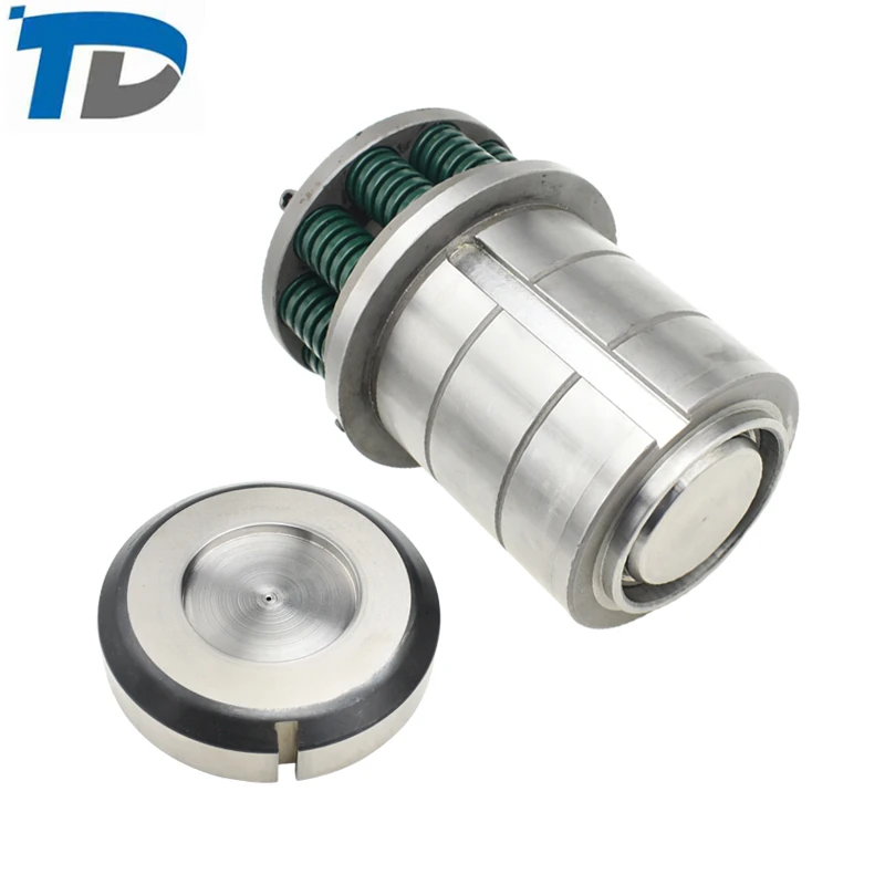 
various grades Tungsten Carbide Cold Heading Dies , punching dies suitable for large size straight hole die 