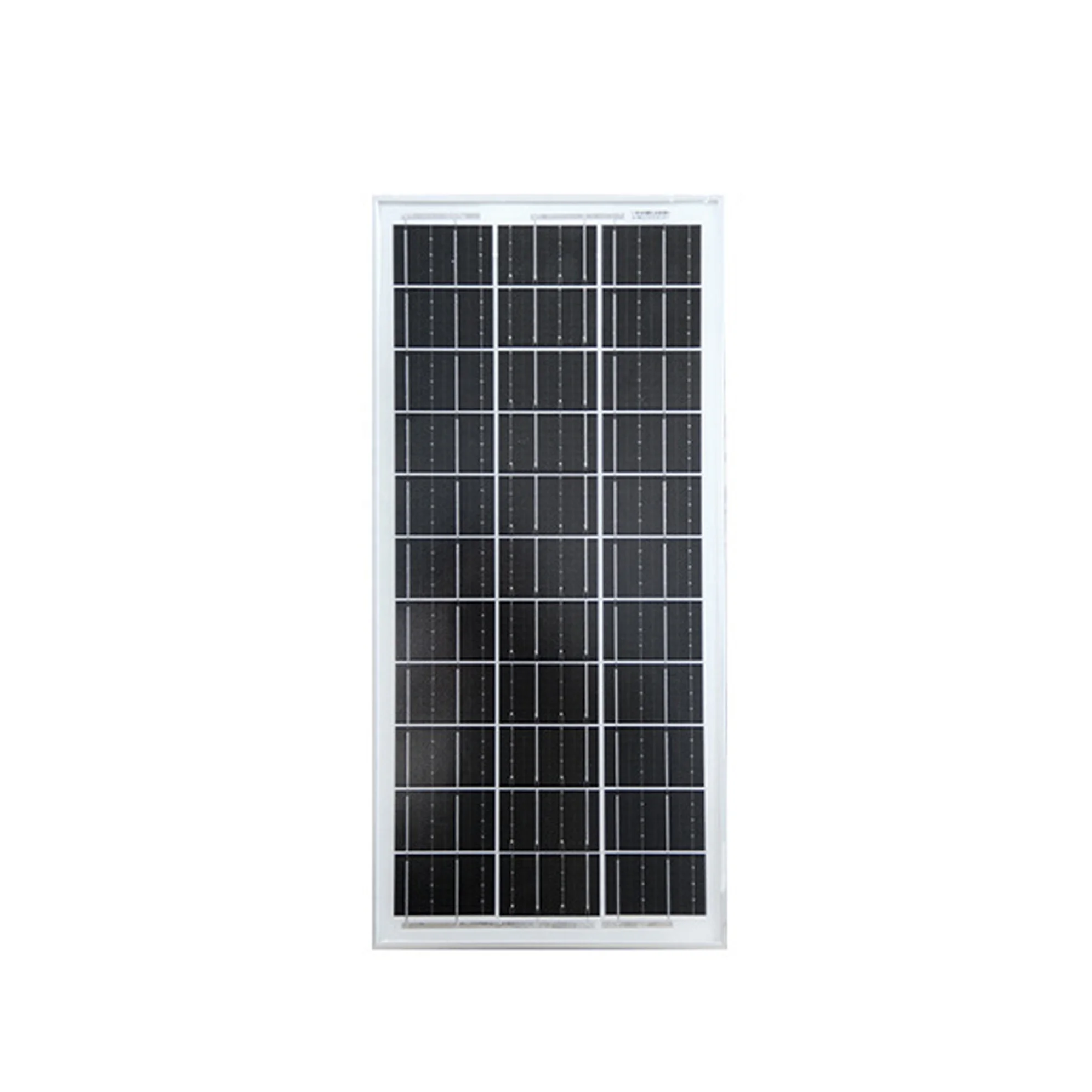Good Price Solar Panel 400W 500W 550W Monocrystalline Photovoltaic Solar Power PV Panels