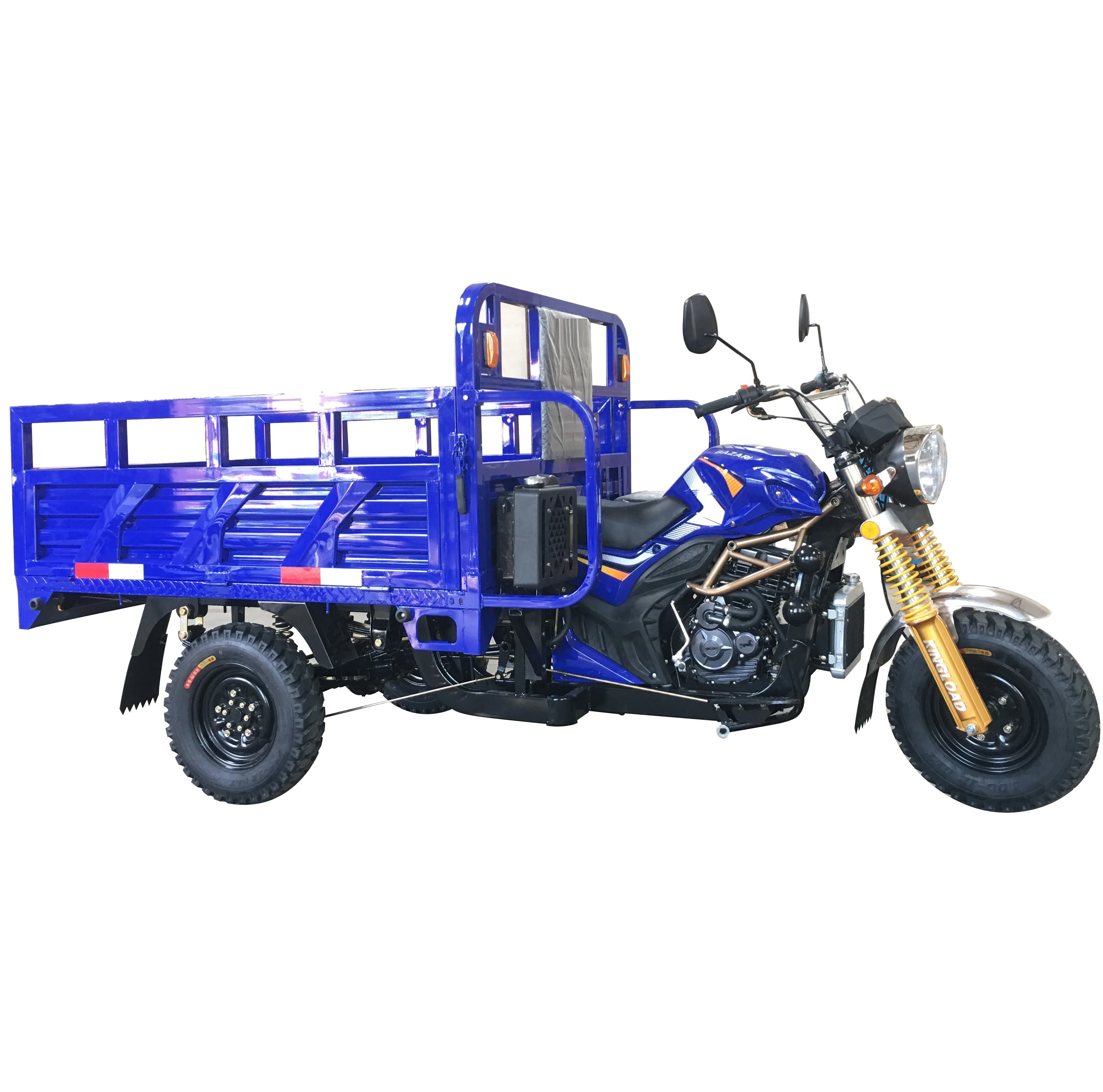 250cc cargo bike tricycle for sale malaysia trike cargo box for Africa