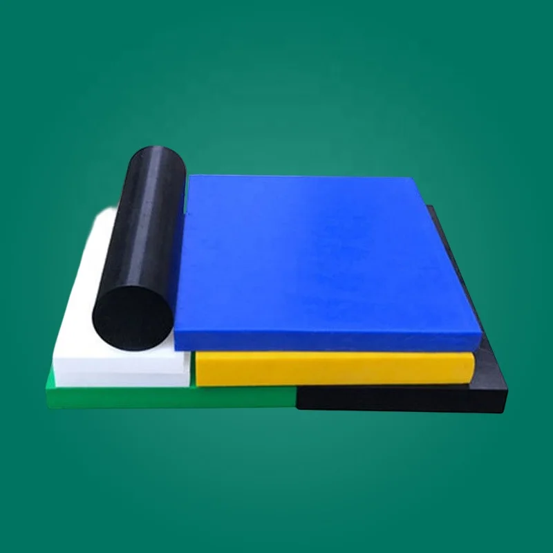 POM Rod 2000mm Pom Bar Price pom sheet pom resin