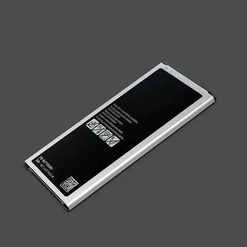 Replacing Battery For Samsung Galaxy J7 Battery on7 J7108 SM-J7109J700 Phone 2016 Edition J7 BJ710BE 3300mAh Phone Battery