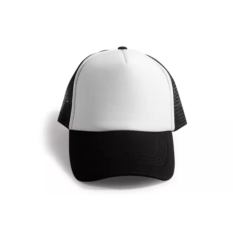 Heat transfer printing hat sublimation hats blanks blank sublimation caps
