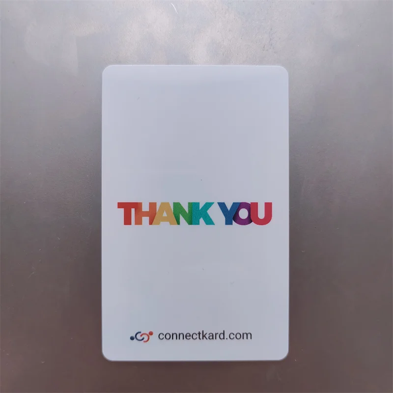 Android/iPhone Tap URL Writing Social Business Review Cards Standard NFC Facebook Review Cards