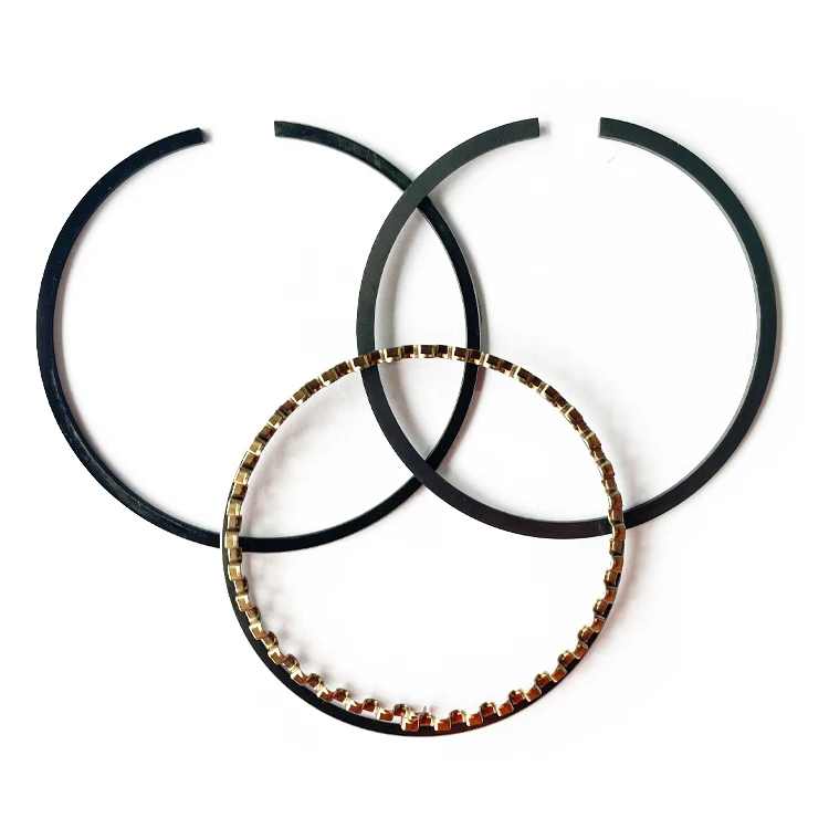 Supplier direct selling car piston ring for MAZDA F6 SWT20054ZZ 81MM 4cyl/set