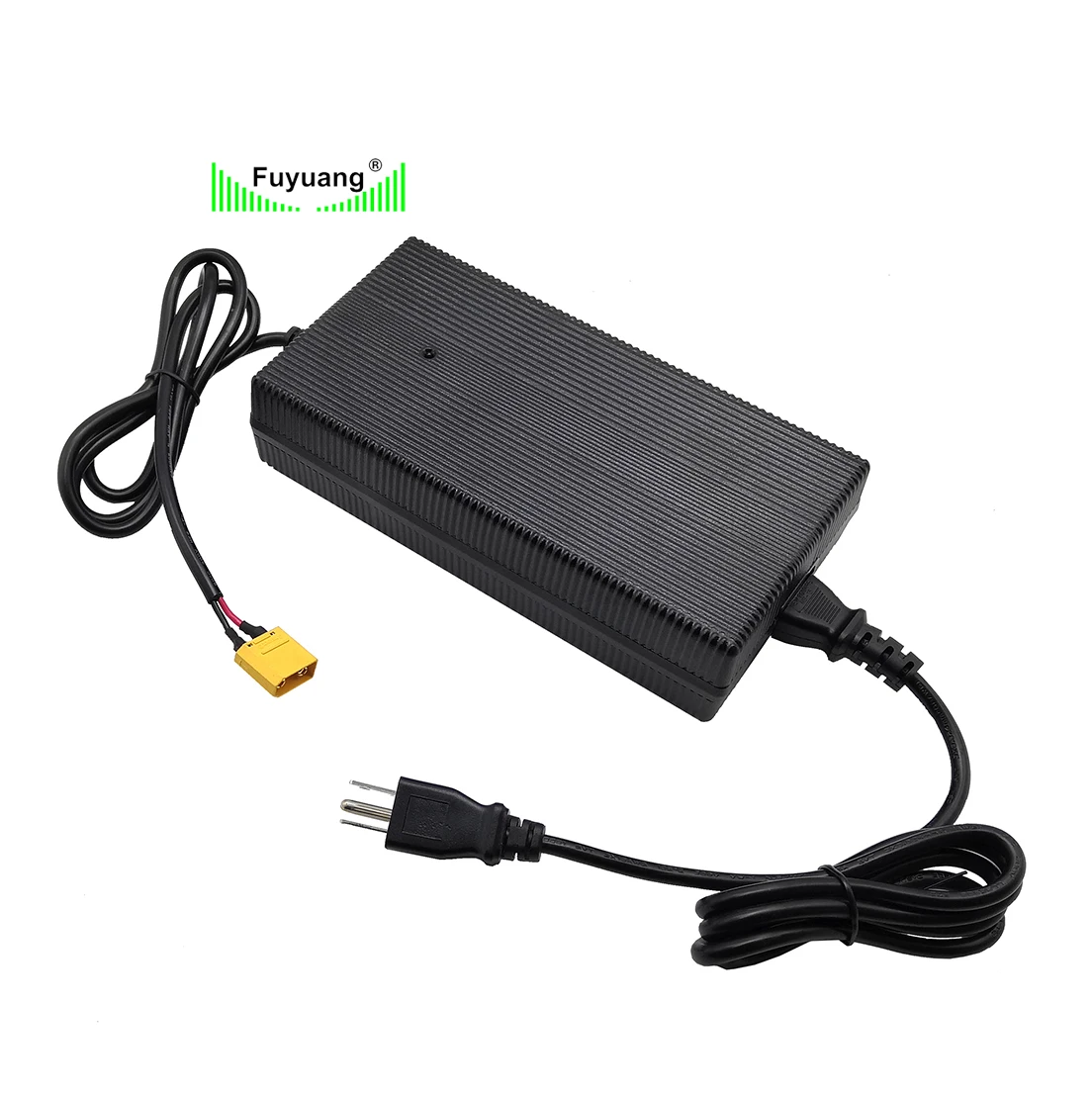UL PSE GS SAA CE approved fanless 54.6v 4a 5a 15s lifepo4 battery chargers charger 48v 5a