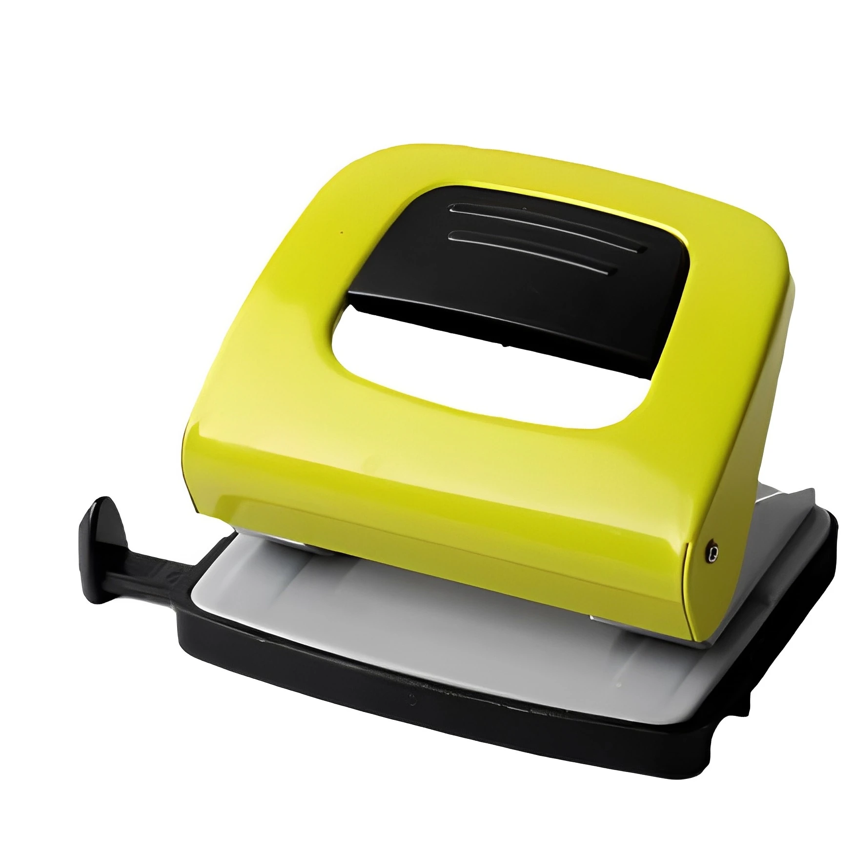 Ручной перфоратор для бумаги 40 листов 80 мм