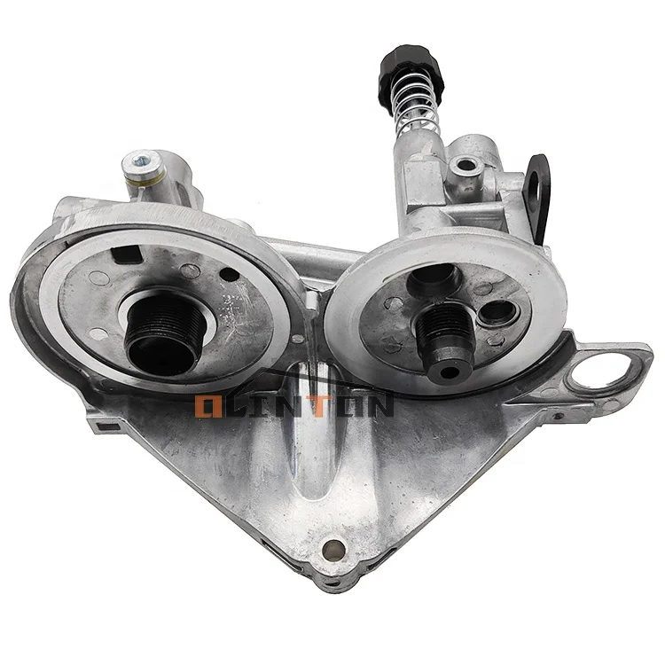 Корпус топливного фильтра 21023287 для двигателя грузовика VOLVO A25E A30E A35E A40E запасные части корпус