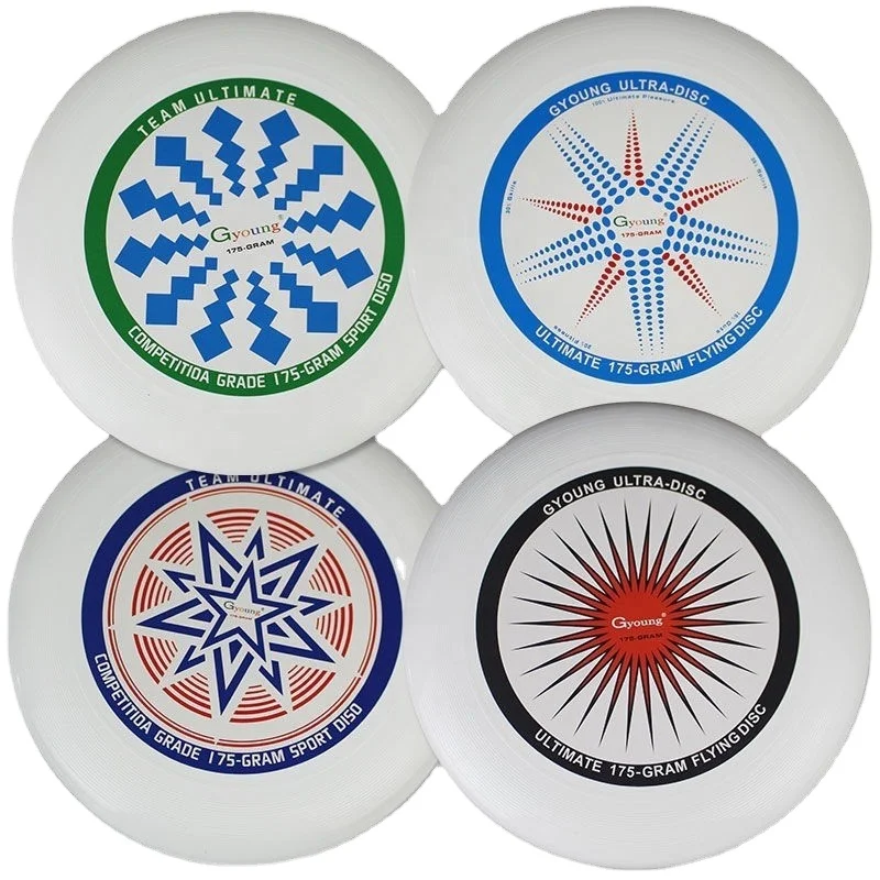 Лучший на заказ Discraft Sport Disc Ultim для спорта открытом воздухе комплексное решение от производителя Фрисби диско упражнений летающий диск frise