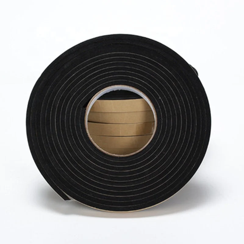 
Weather Waterproof Sealing And Rubber Strip for Aluminum Door Window And Car door 