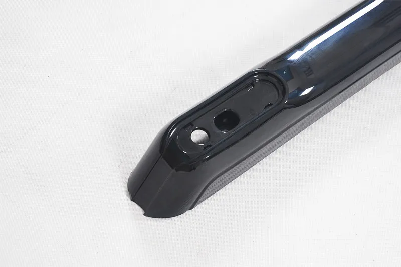 klt-A-246- Aluminum Cross Bar For Toyota Land Cruiser LC200 2008-2018 Car Accessories Roof Rail Racks Top Luggage Baggage