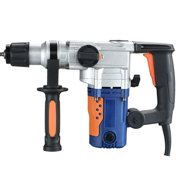 Best Sellers SDS PLUS  Two-Function/Three-Function  For Industrial With 900W Power Electric Rotary Hammer