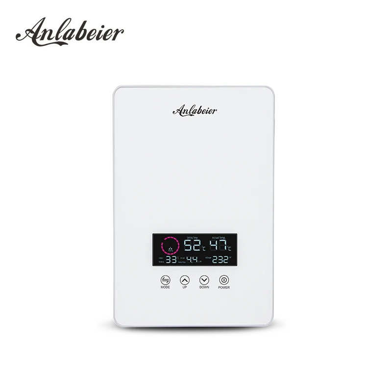 china suppliers wholesale oem kitchen sink electric portable electric bath water heater manufacturers