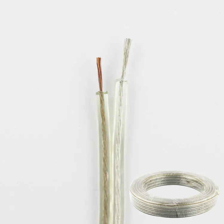 Factory Direct Sales type c audio cable adapter type cables de audio car audio cable