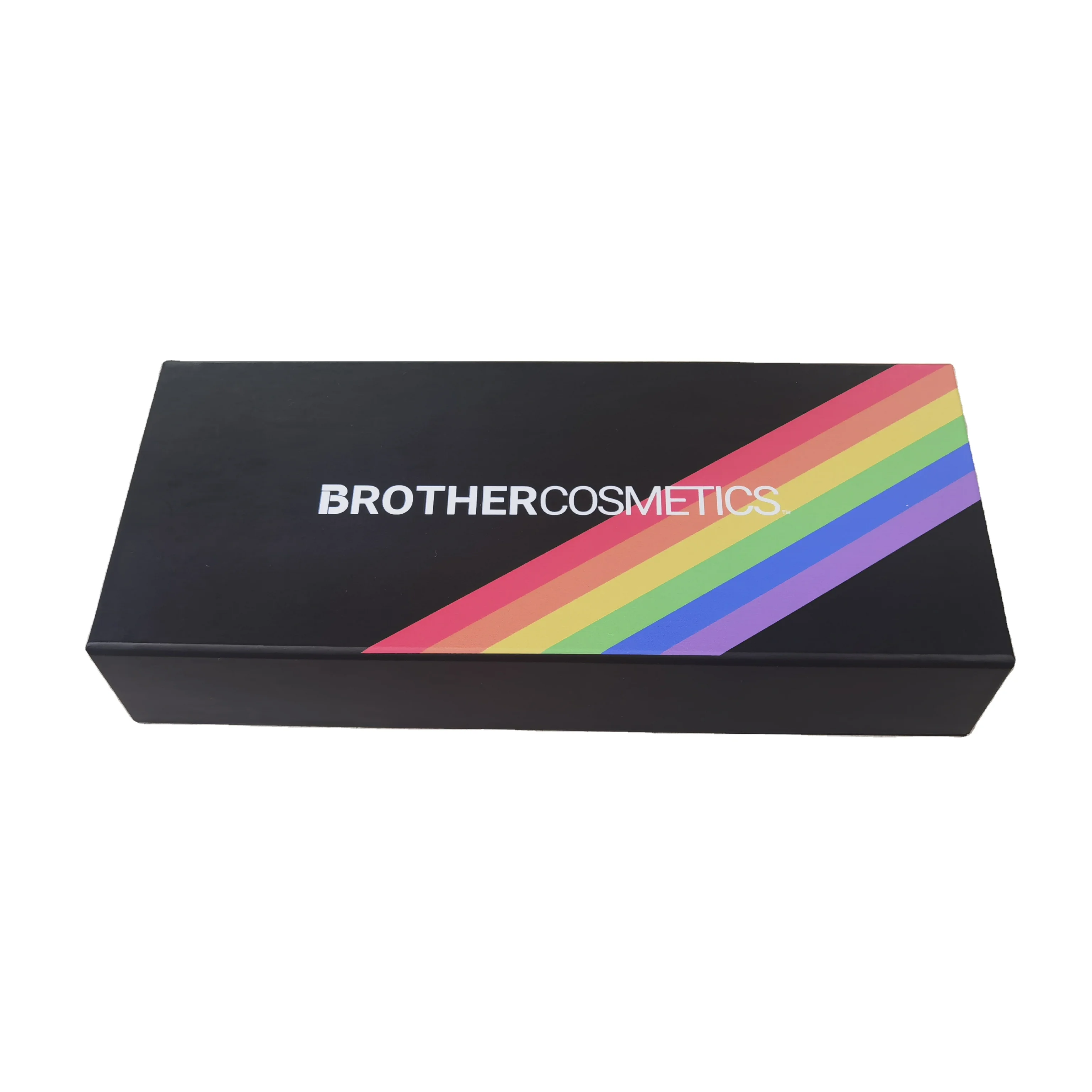 Custom luxury magnetic paper packaging box Bottle Cosmetic Candle Paper Jars Box for jar