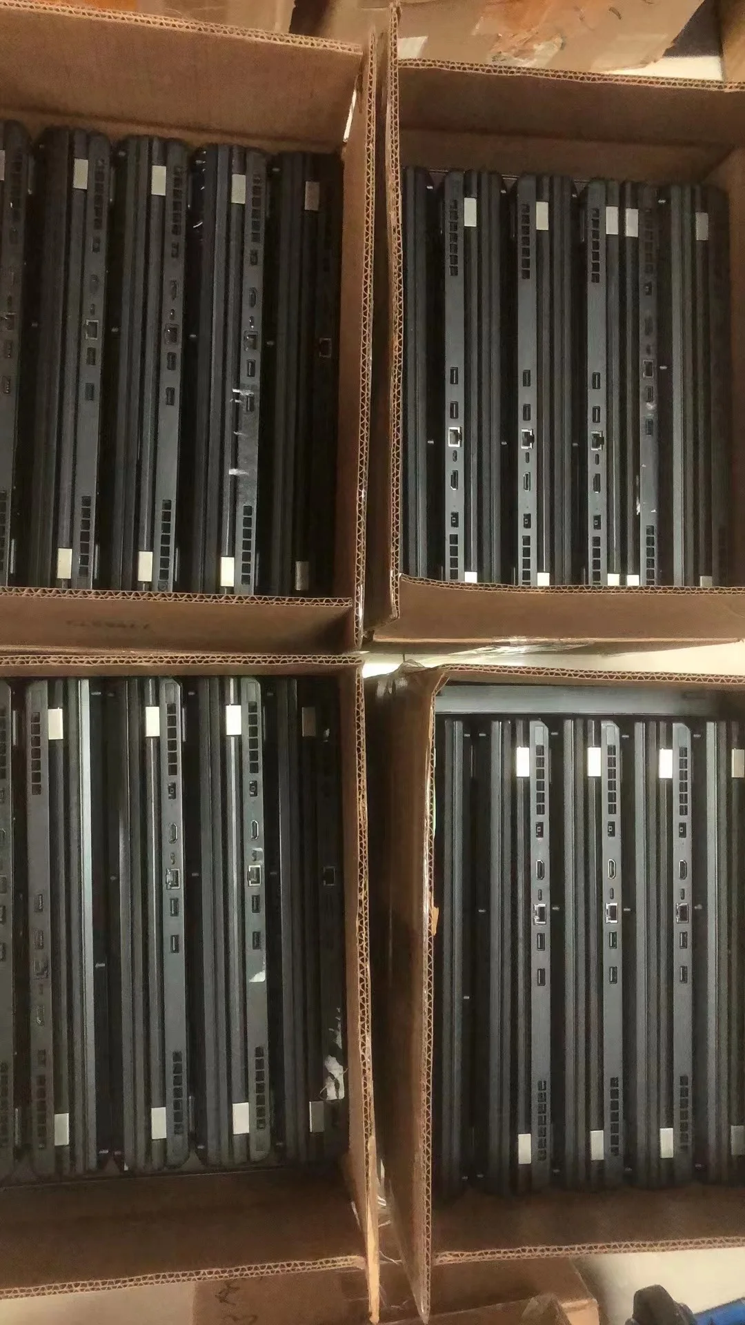 Lenovo ThinkPad X250 X260 X270 X280 Used Laptop Core i5 Laptop For Used Lenovo Macbook Original In Bulk