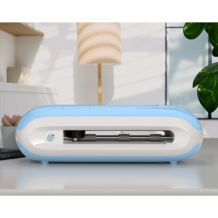 New Product High Quality Gear Setting Blade Holder 195mm Max Cutting Width Screen Protector Film Cutting Machine